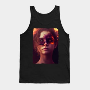 Blaze 2022 Tank Top